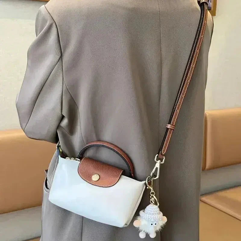 Sac bandoulière de luxe Vittoria