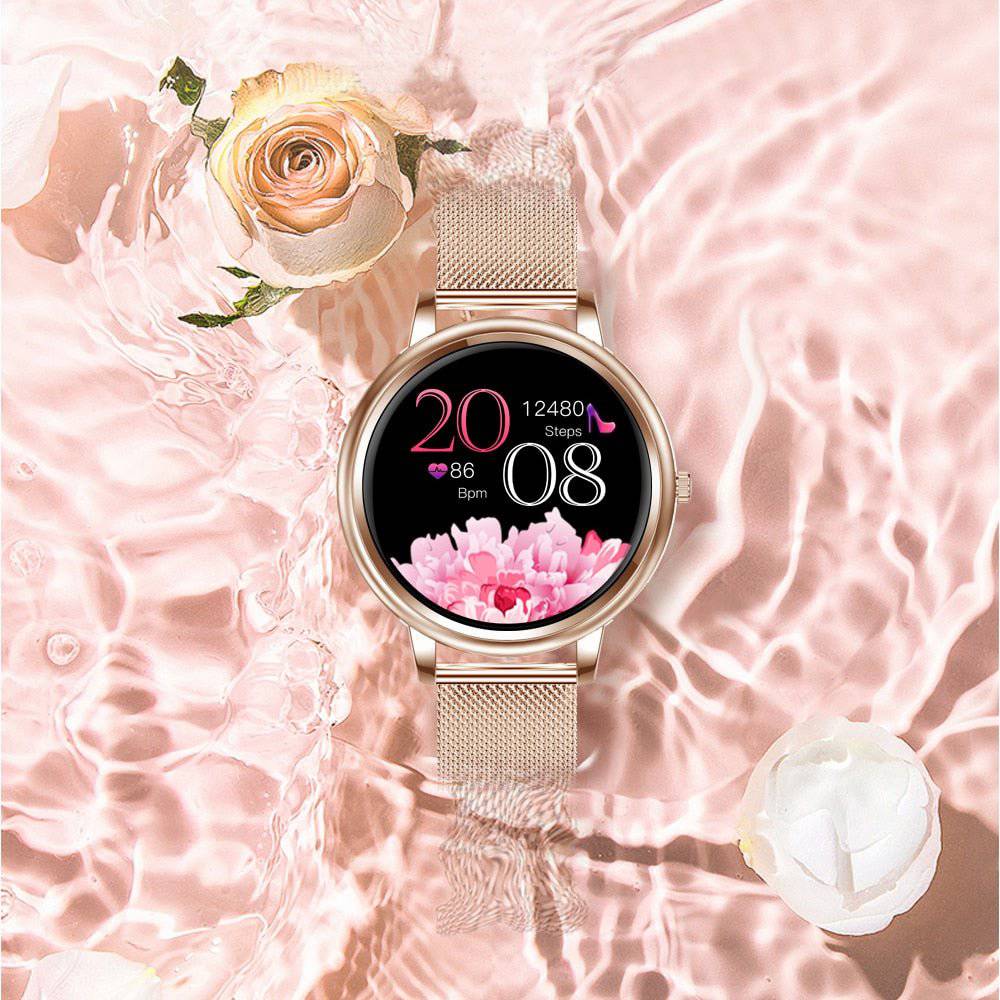 Montre intelligente Valante Fem-Fit2
