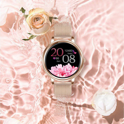 Montre intelligente Valante Fem-Fit2