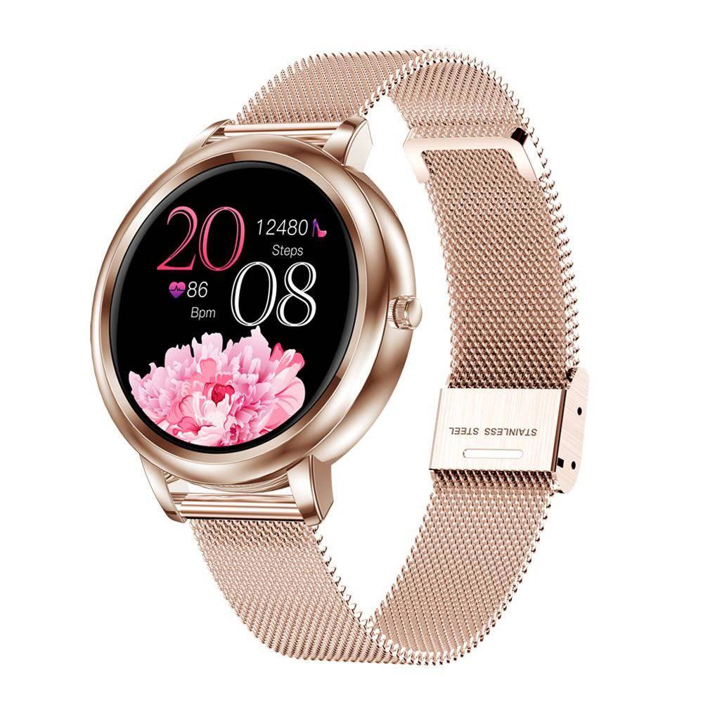 Montre intelligente Valante Fem-Fit2