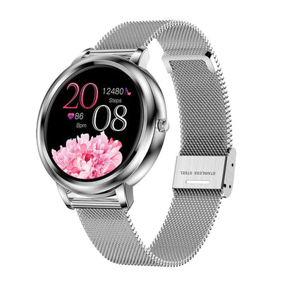 Montre intelligente Valante Fem-Fit2