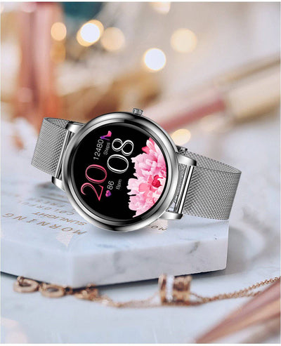 Montre intelligente Valante Fem-Fit2