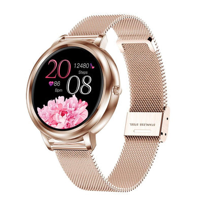 Montre intelligente Valante Fem-Fit2