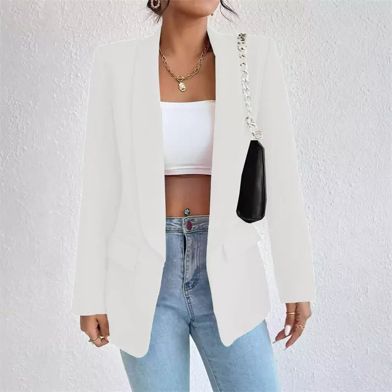 Lune™ | Blazer Élégant
