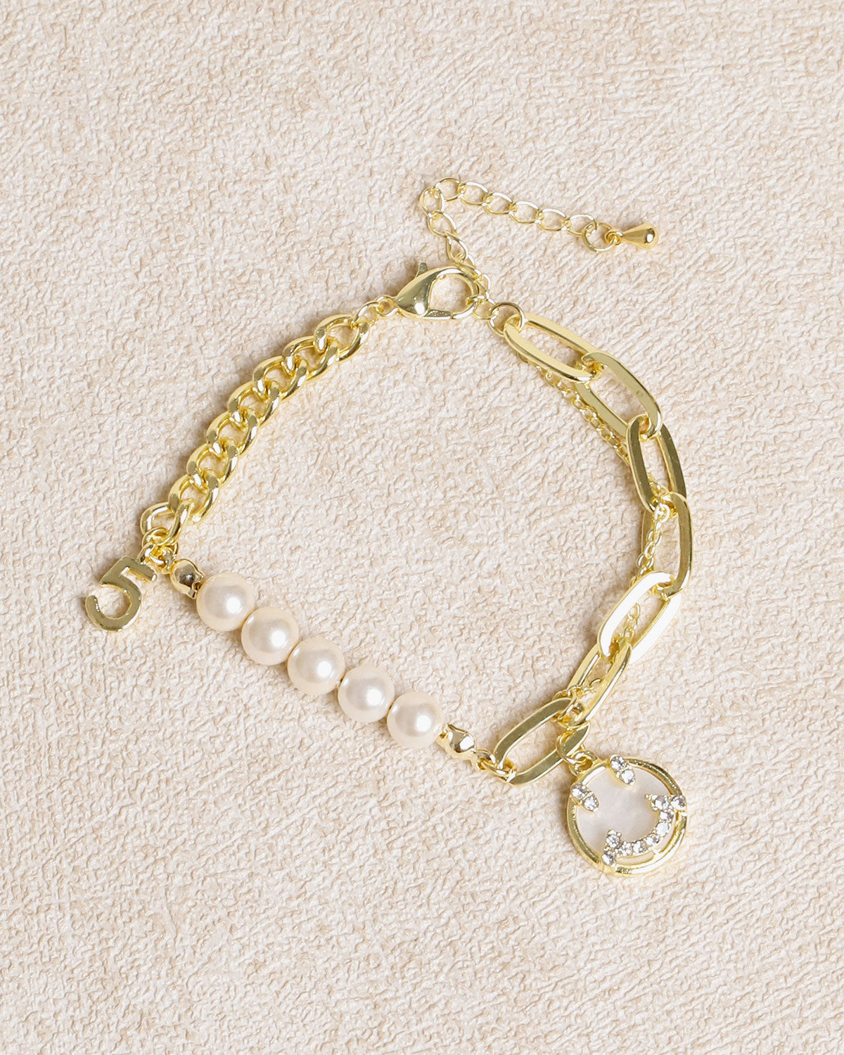 Bracelet Élina