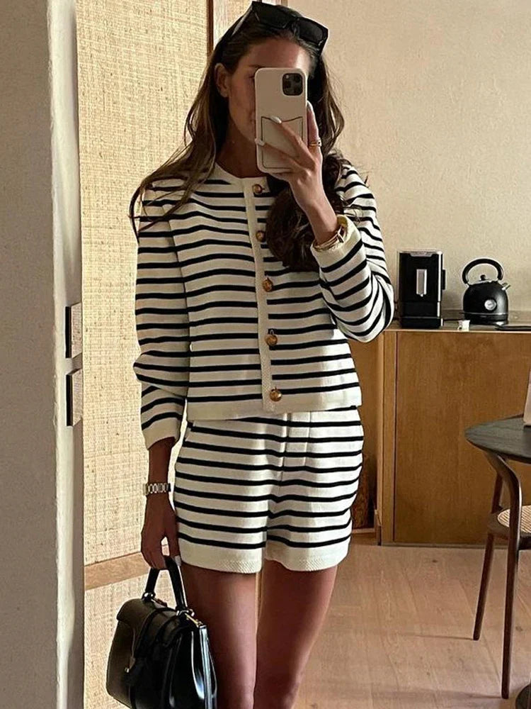 Chloë | Ensemble zèbre