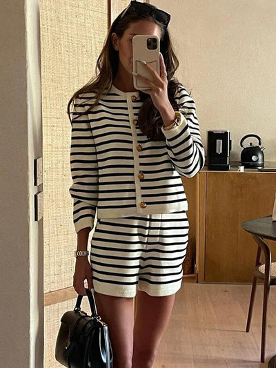 Chloë | Ensemble zèbre